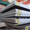 Slab Wear Resistant Carbon Hot Rolled Steel Sheet